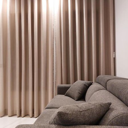 Liris Holiday Apartments Nazaré Dış mekan fotoğraf