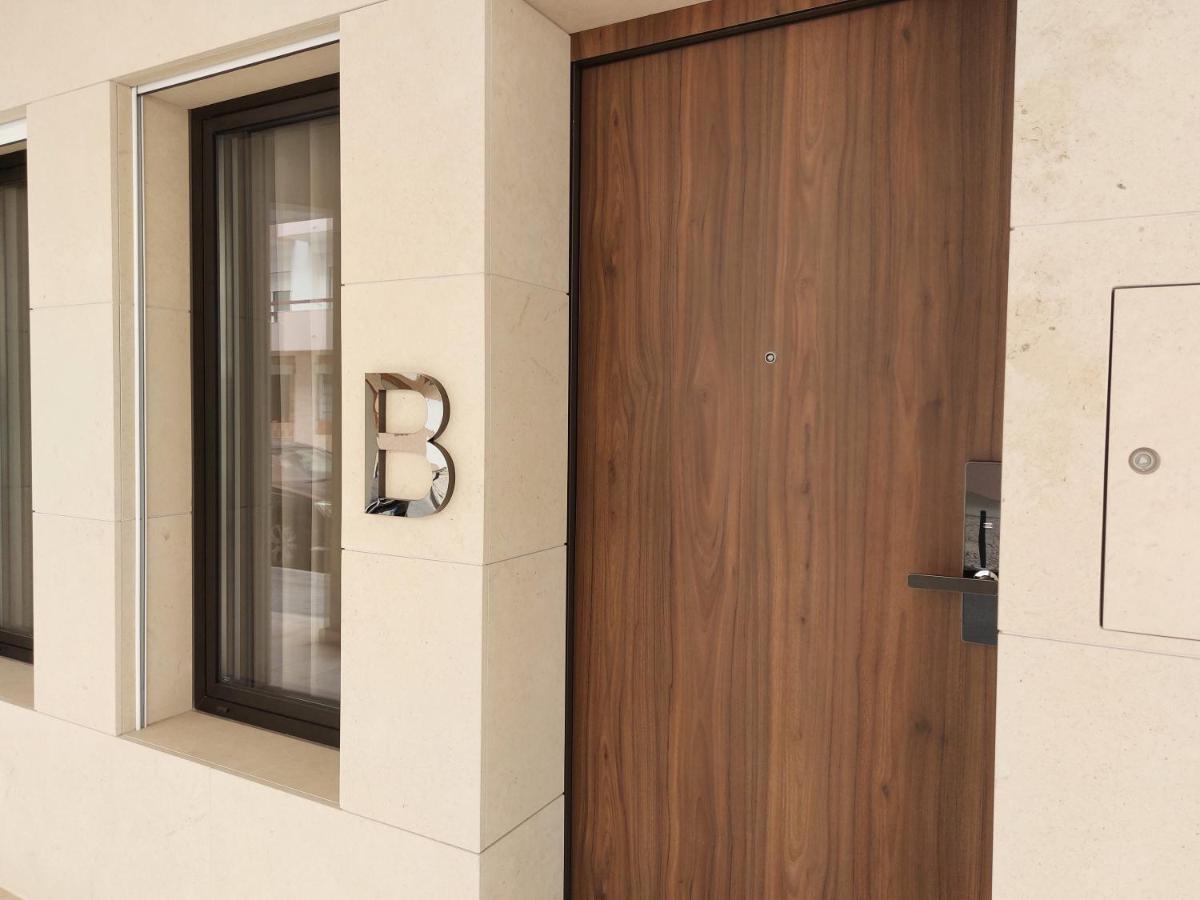 Liris Holiday Apartments Nazaré Dış mekan fotoğraf