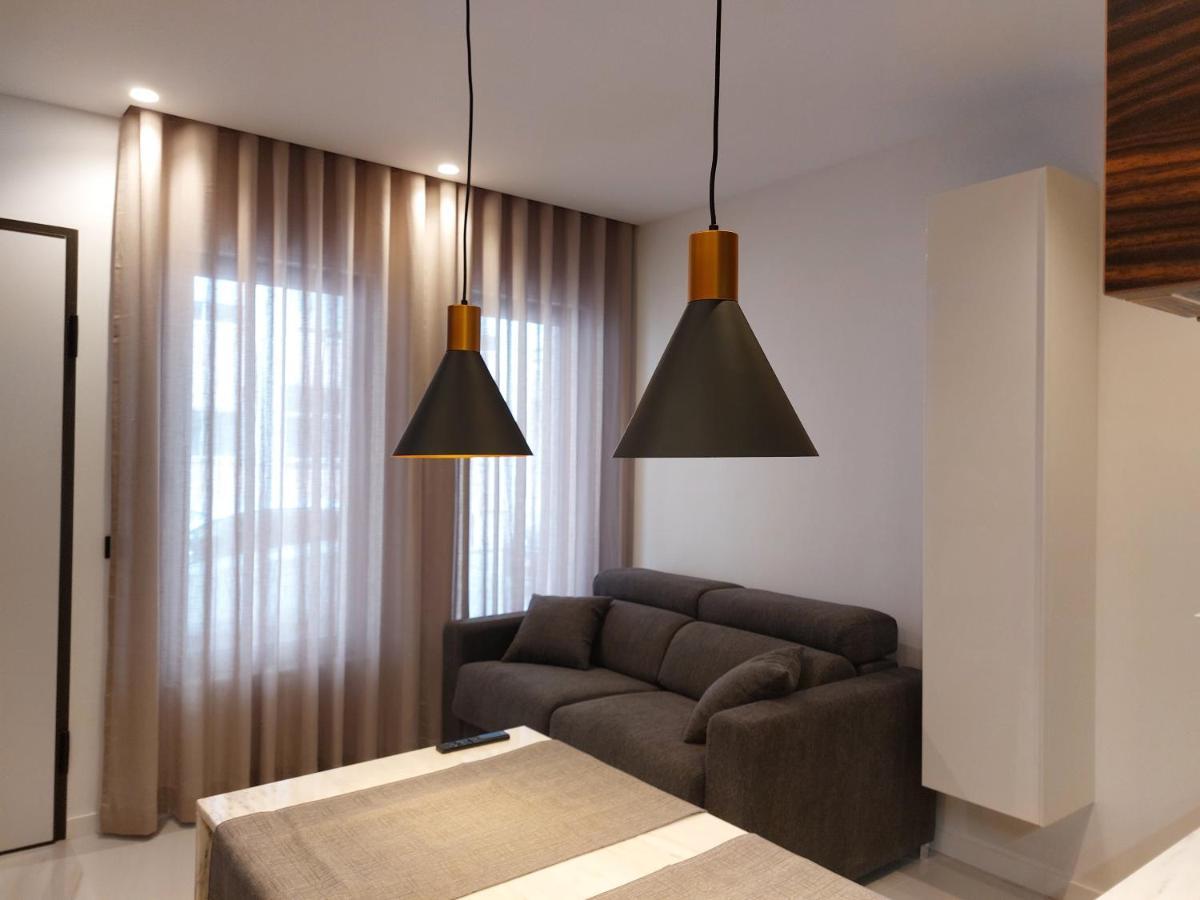Liris Holiday Apartments Nazaré Dış mekan fotoğraf