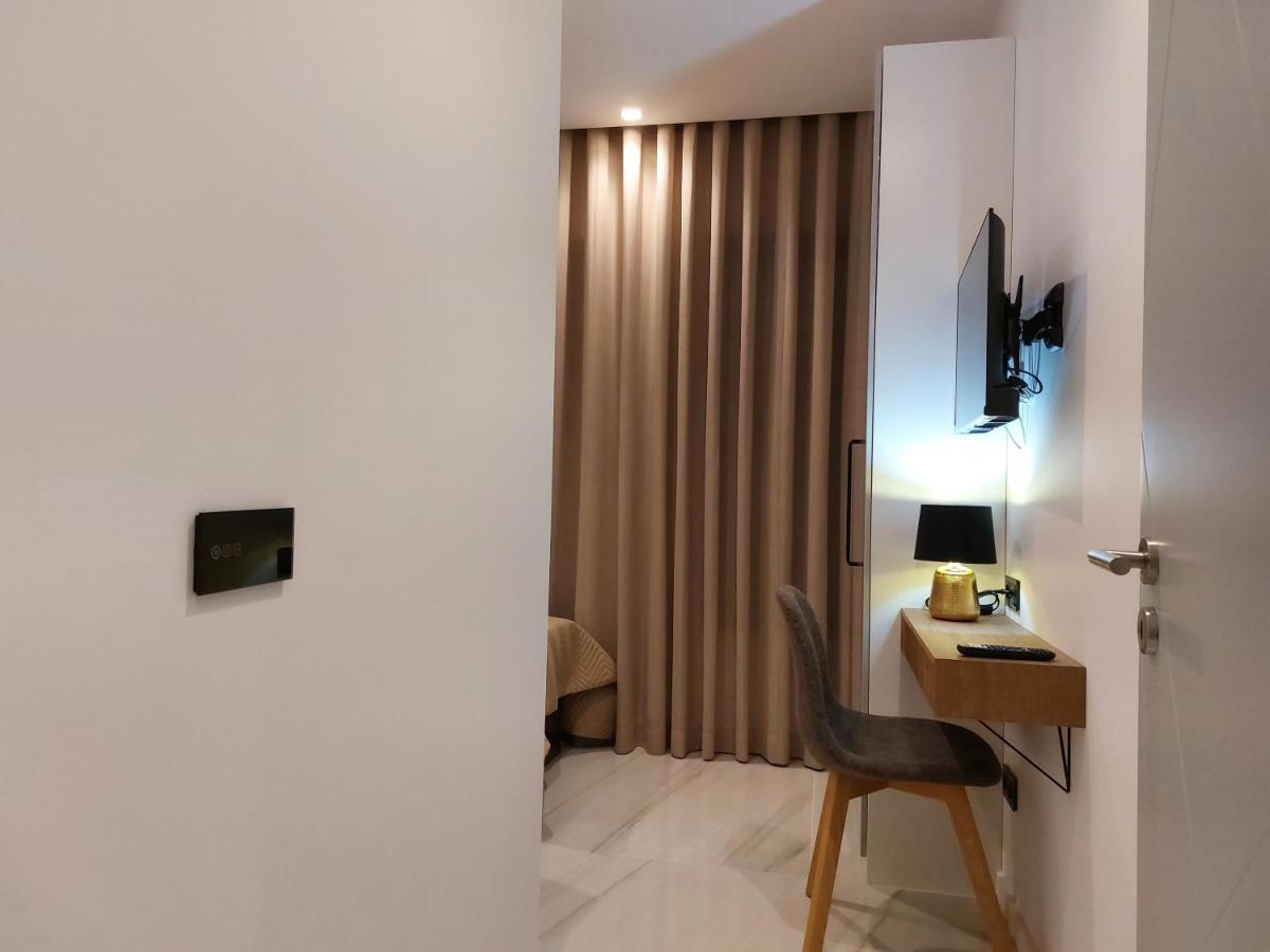 Liris Holiday Apartments Nazaré Dış mekan fotoğraf