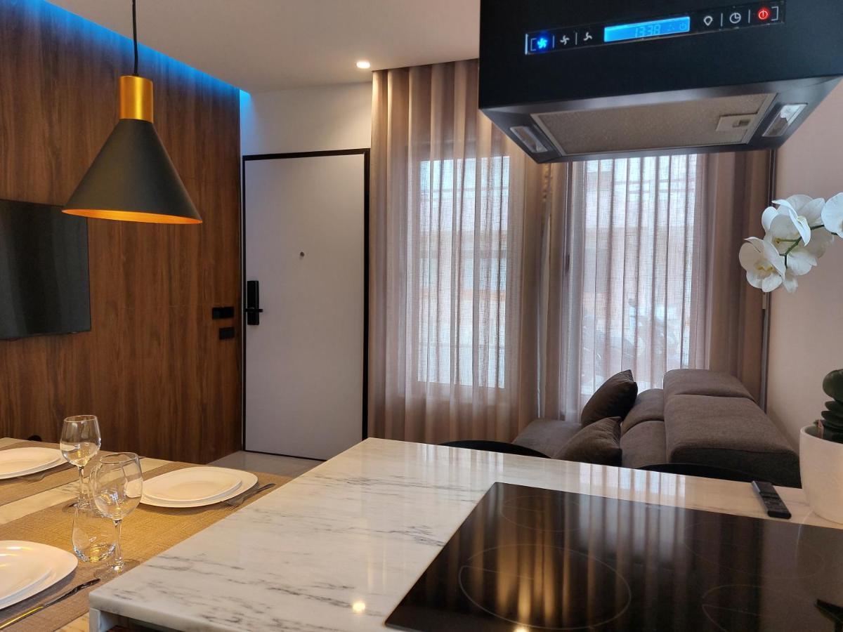 Liris Holiday Apartments Nazaré Dış mekan fotoğraf