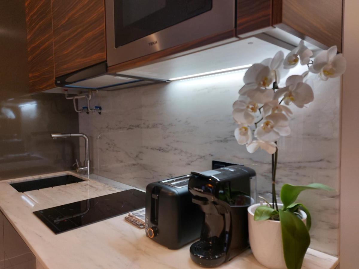 Liris Holiday Apartments Nazaré Dış mekan fotoğraf