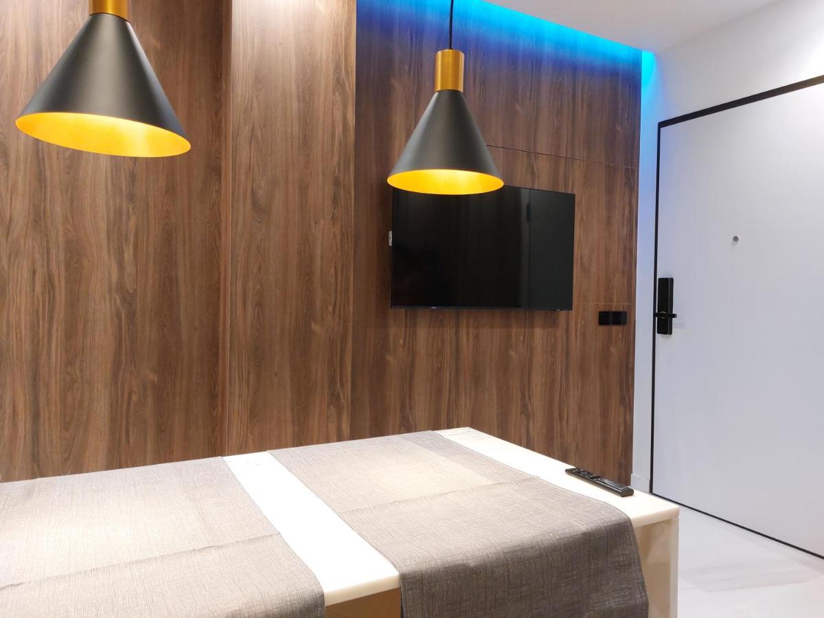 Liris Holiday Apartments Nazaré Dış mekan fotoğraf