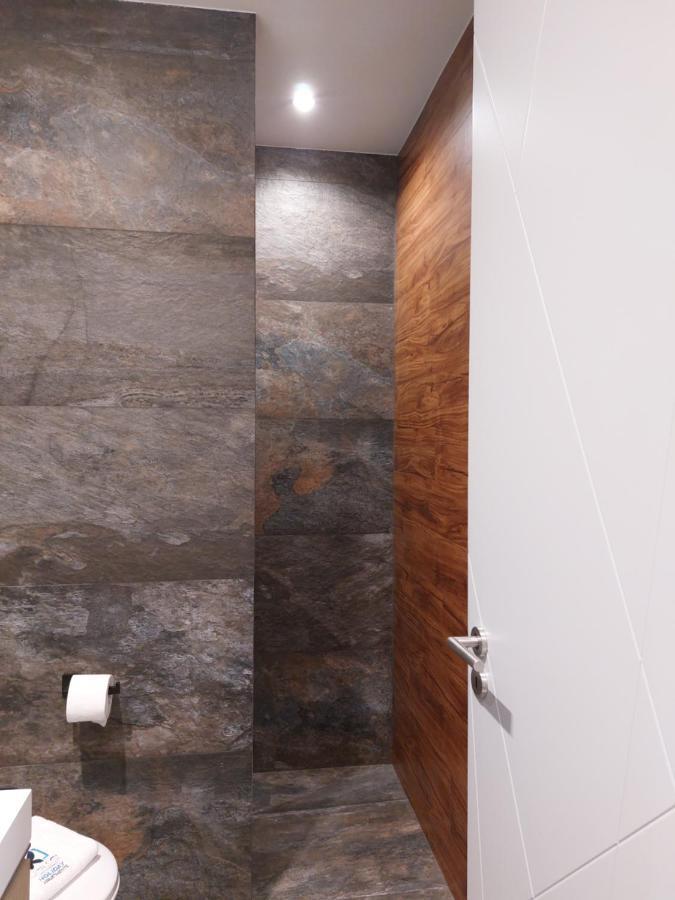 Liris Holiday Apartments Nazaré Dış mekan fotoğraf