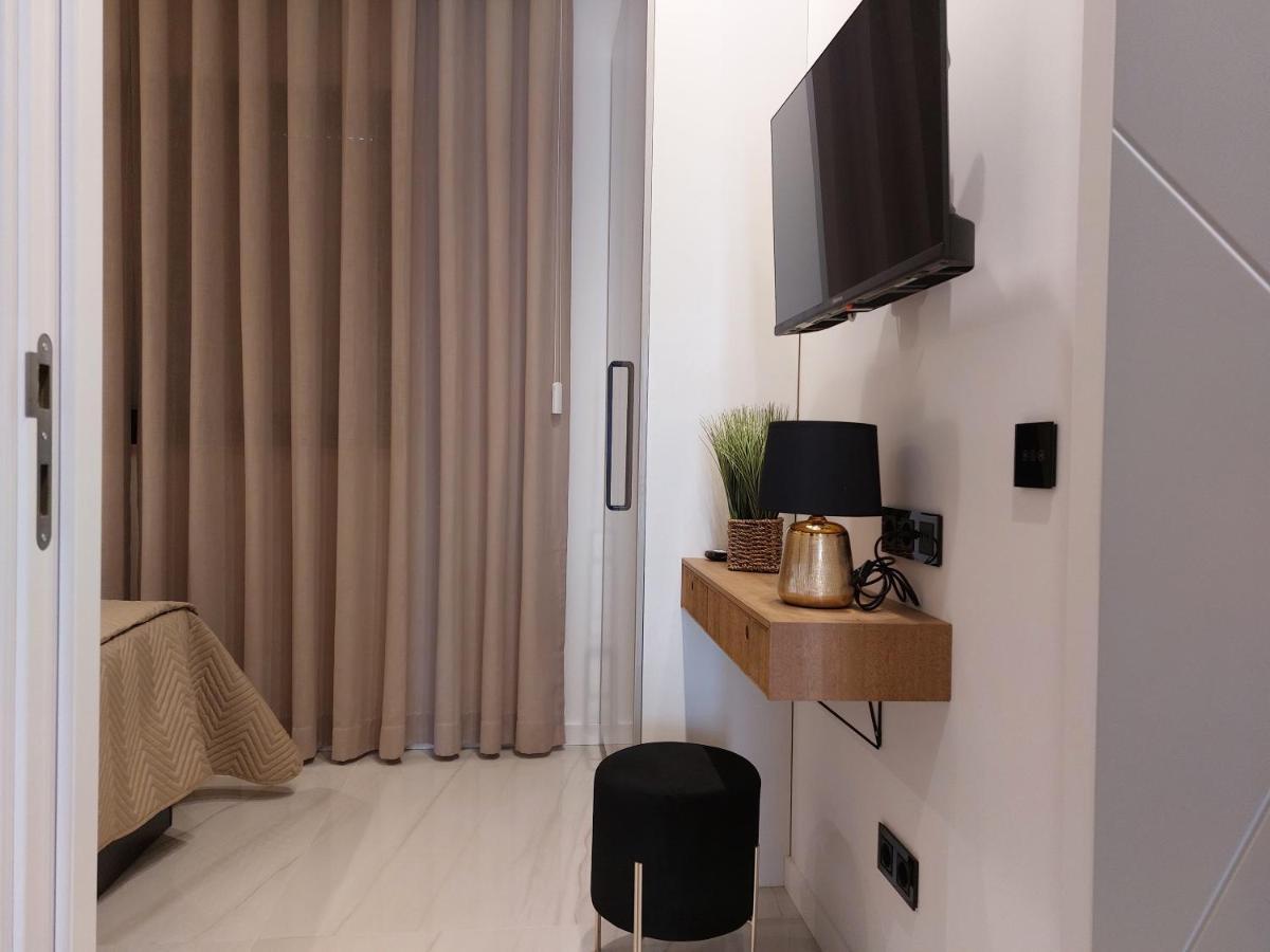 Liris Holiday Apartments Nazaré Dış mekan fotoğraf
