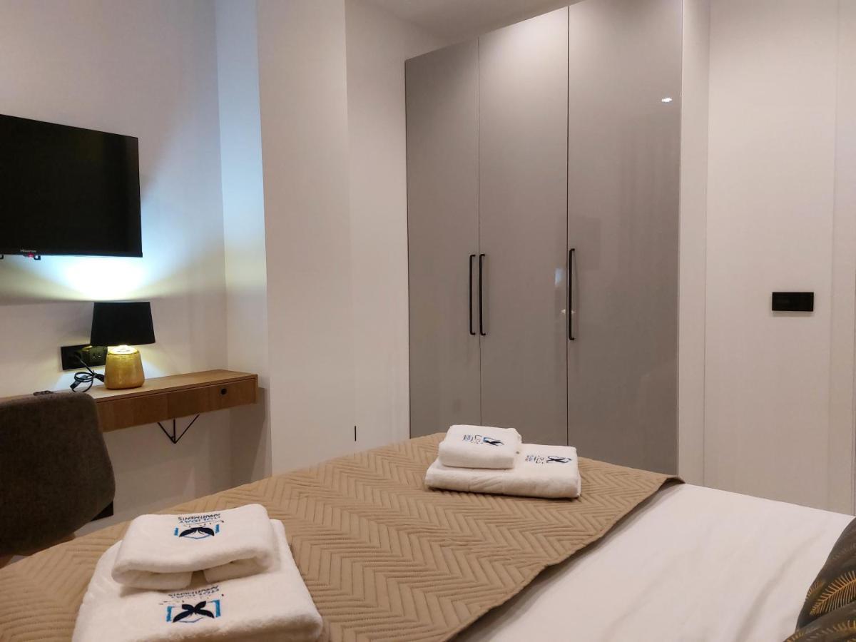 Liris Holiday Apartments Nazaré Dış mekan fotoğraf