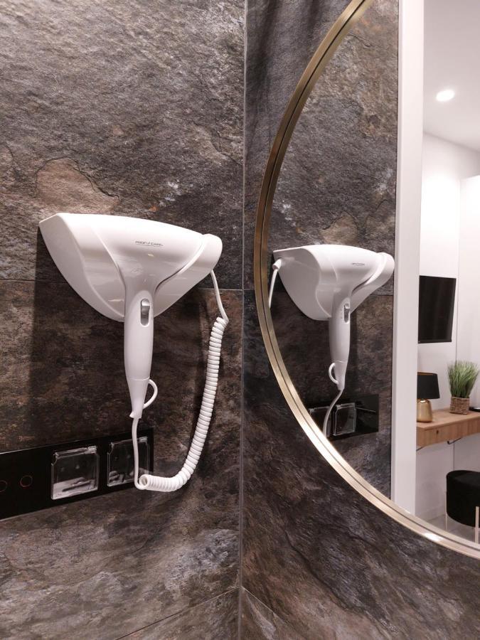 Liris Holiday Apartments Nazaré Dış mekan fotoğraf