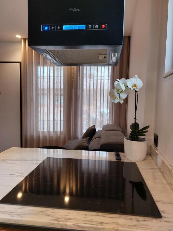 Liris Holiday Apartments Nazaré Dış mekan fotoğraf