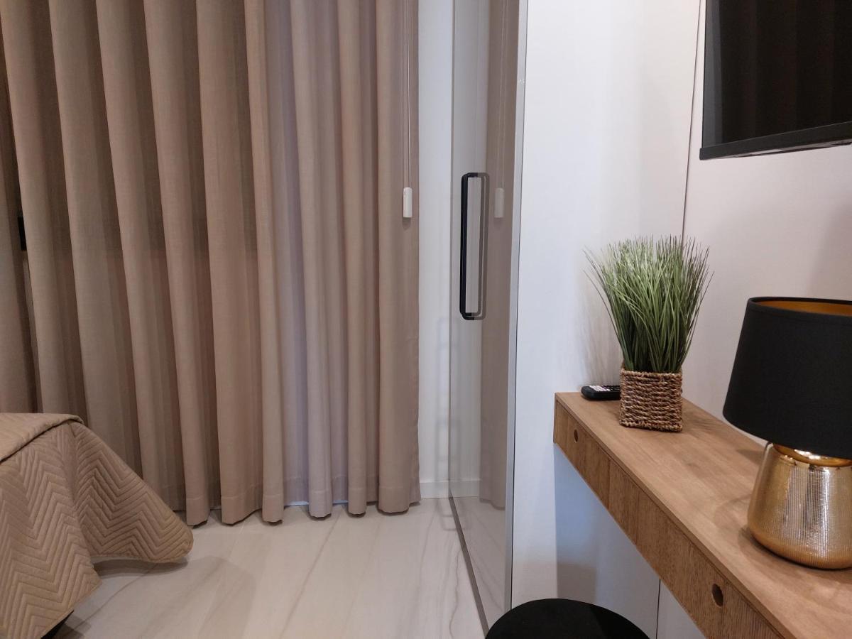 Liris Holiday Apartments Nazaré Dış mekan fotoğraf
