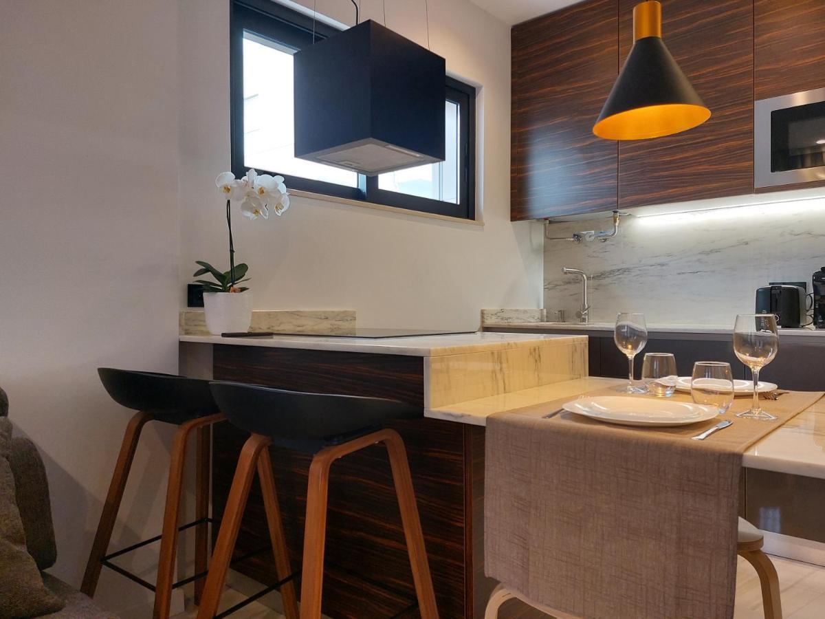 Liris Holiday Apartments Nazaré Dış mekan fotoğraf