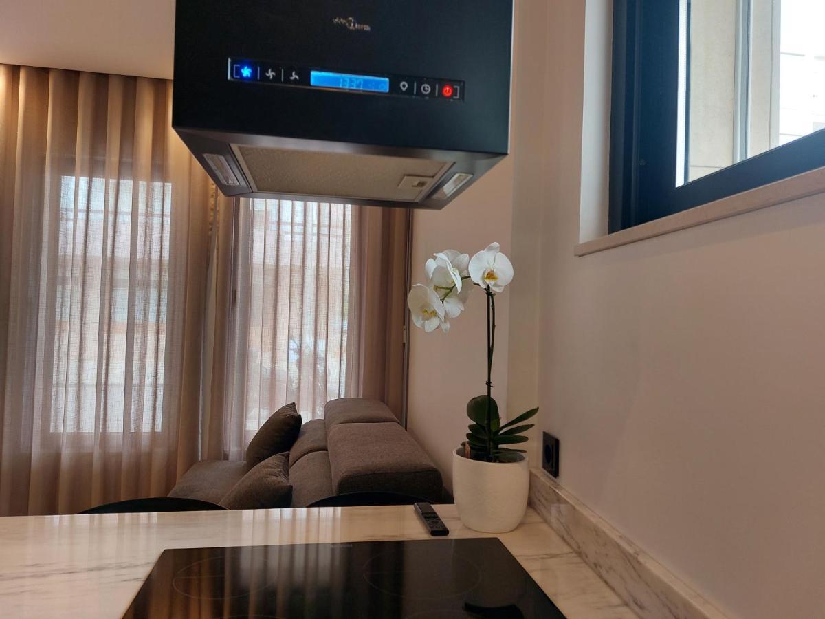 Liris Holiday Apartments Nazaré Dış mekan fotoğraf