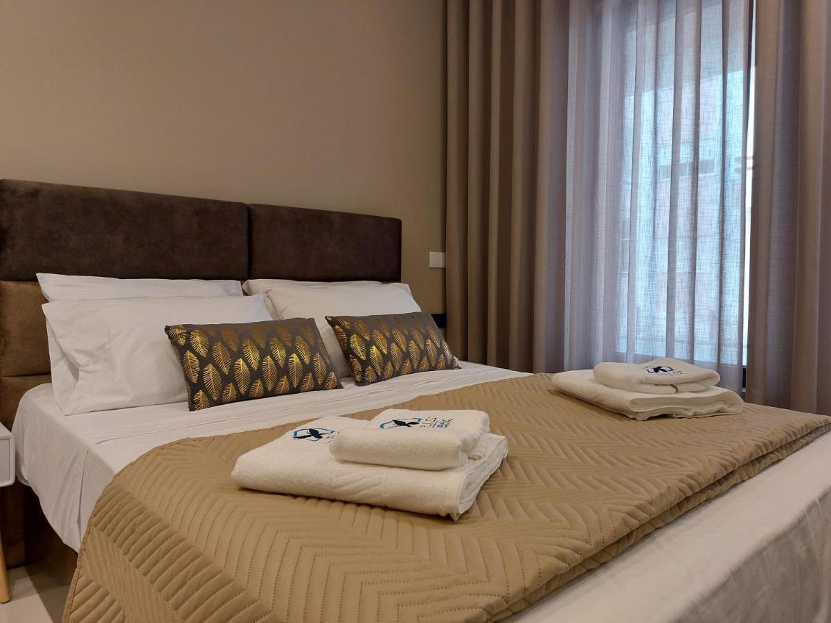 Liris Holiday Apartments Nazaré Dış mekan fotoğraf