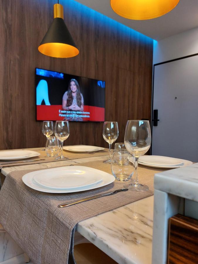 Liris Holiday Apartments Nazaré Dış mekan fotoğraf