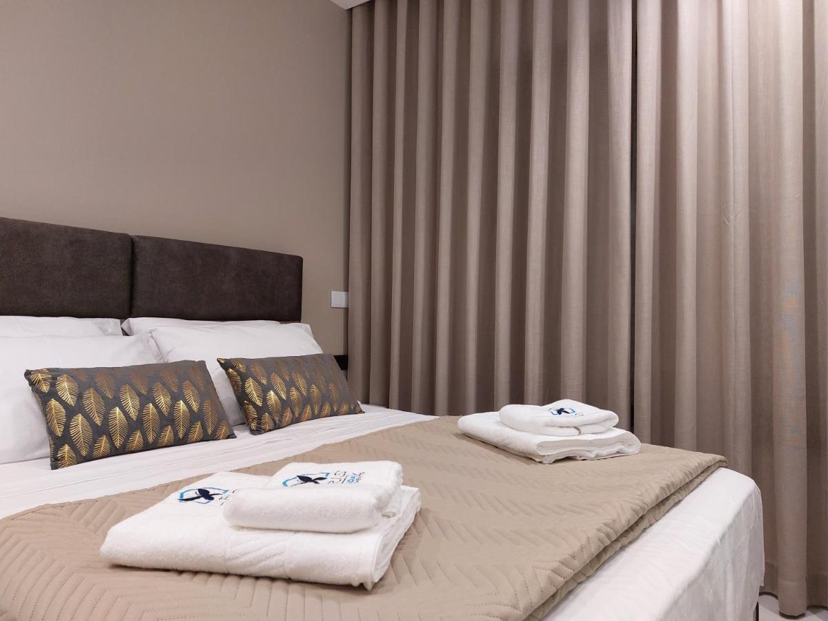 Liris Holiday Apartments Nazaré Dış mekan fotoğraf