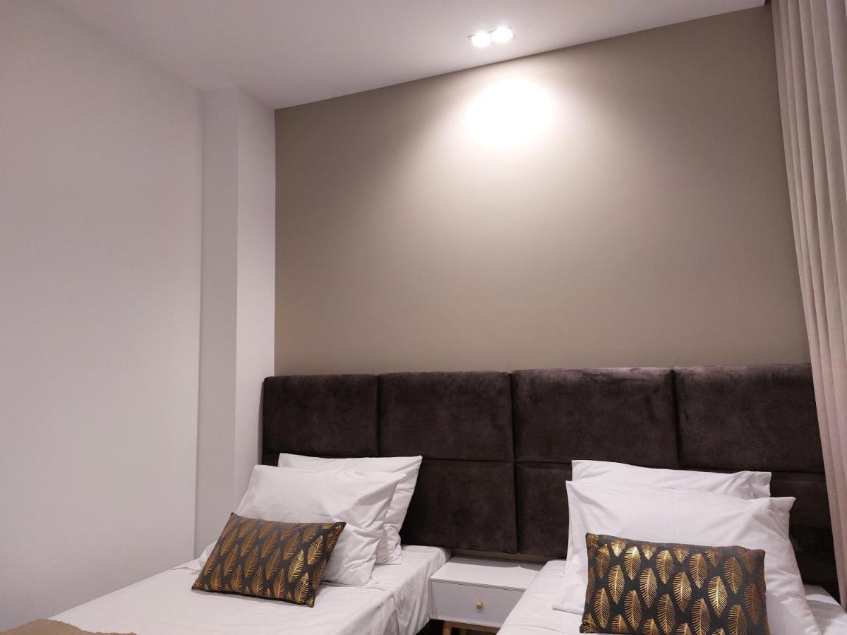 Liris Holiday Apartments Nazaré Dış mekan fotoğraf